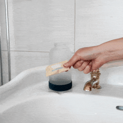 Foaming Hand Soap GreenTabs™ Starter Kit