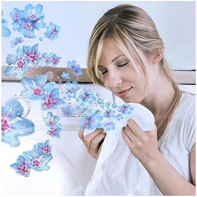 Lenor Pro Sea Breeze Concentrated Fabric Conditioner 200 Wash 1x4L