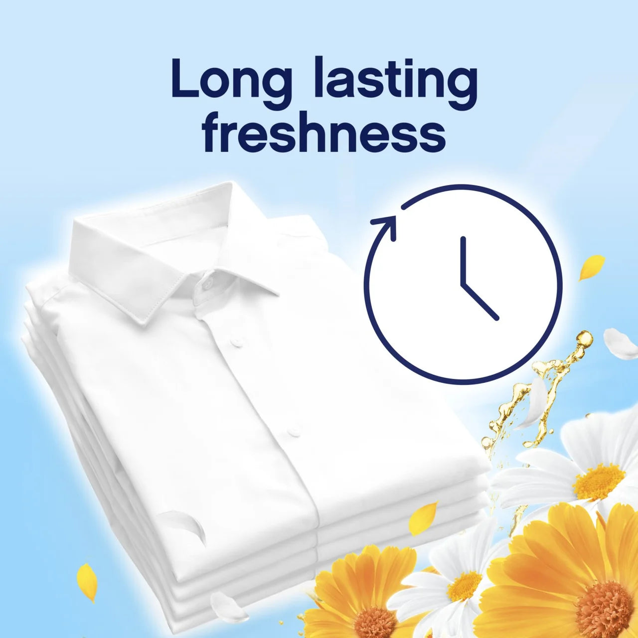 3Pack Lenor Fabric Conditioner Summer Breeze 118 Washes 3.92L Each Botthe