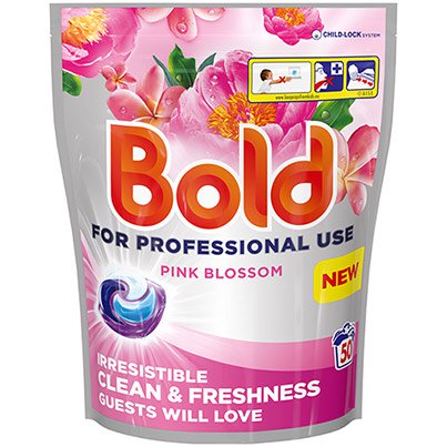 Bold Professional Pods Lavender & Camomile 100 Washes