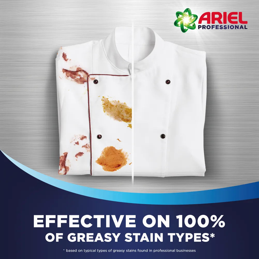 Ariel Professional All-in-1 Pods Washing Detergent Capsules Original 100 Washes