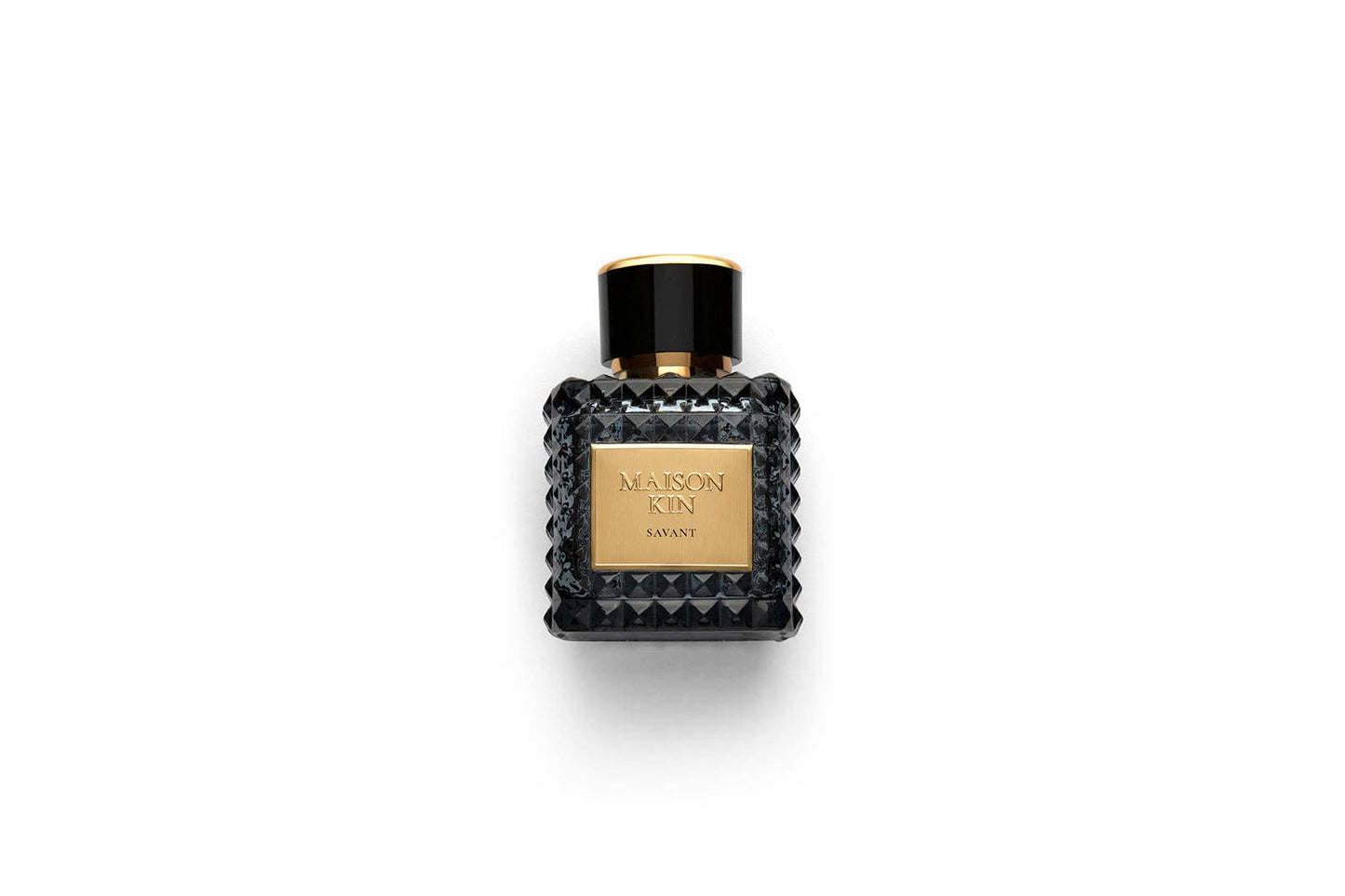 Savant Luxury Perfume EDP – Bold, Spicy & Sophisticated Men's Fragrance | Cinnamon, Grapefruit & Licorice