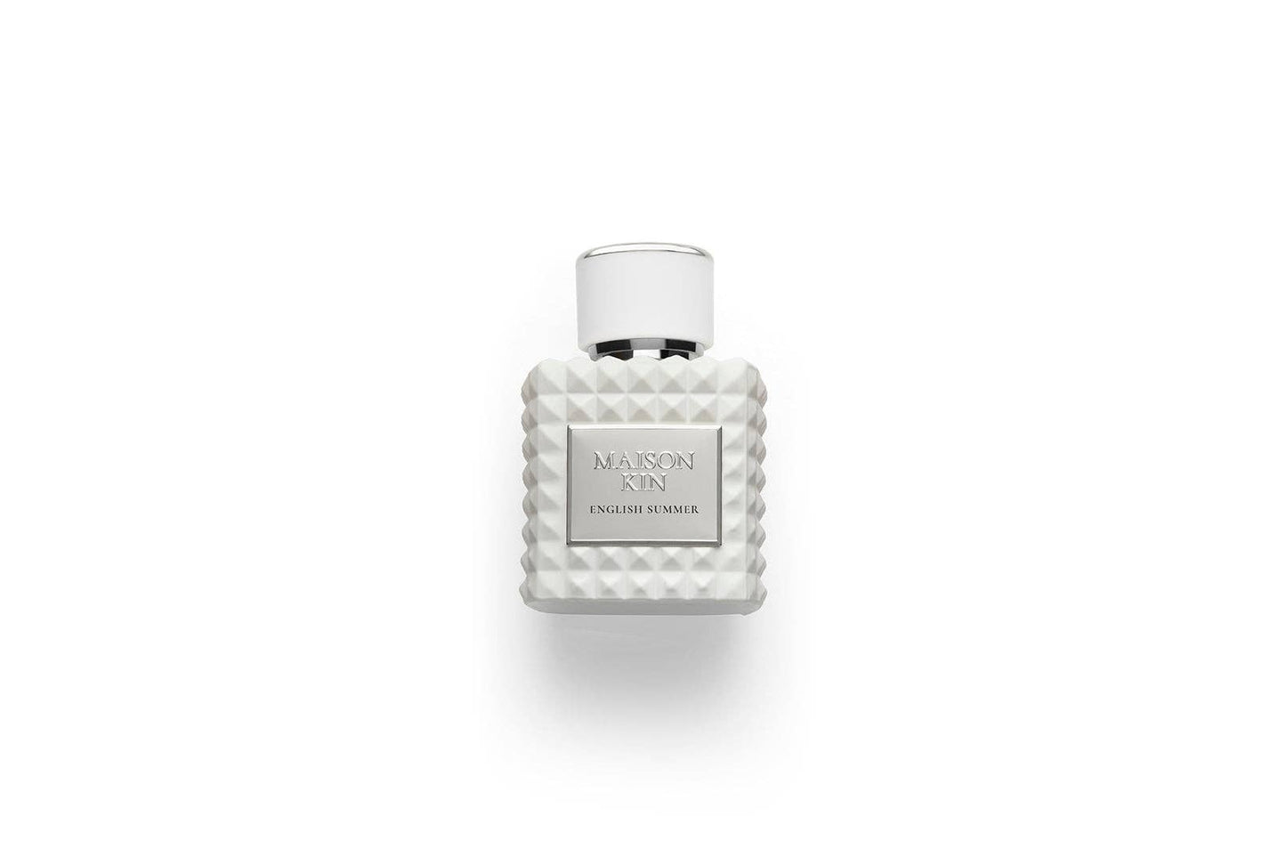 English Summer Perfume EDP – Fresh, Coastal, Clean & Breezy Unisex Fragrance | Sea Salt, Sage & Summer Vibes