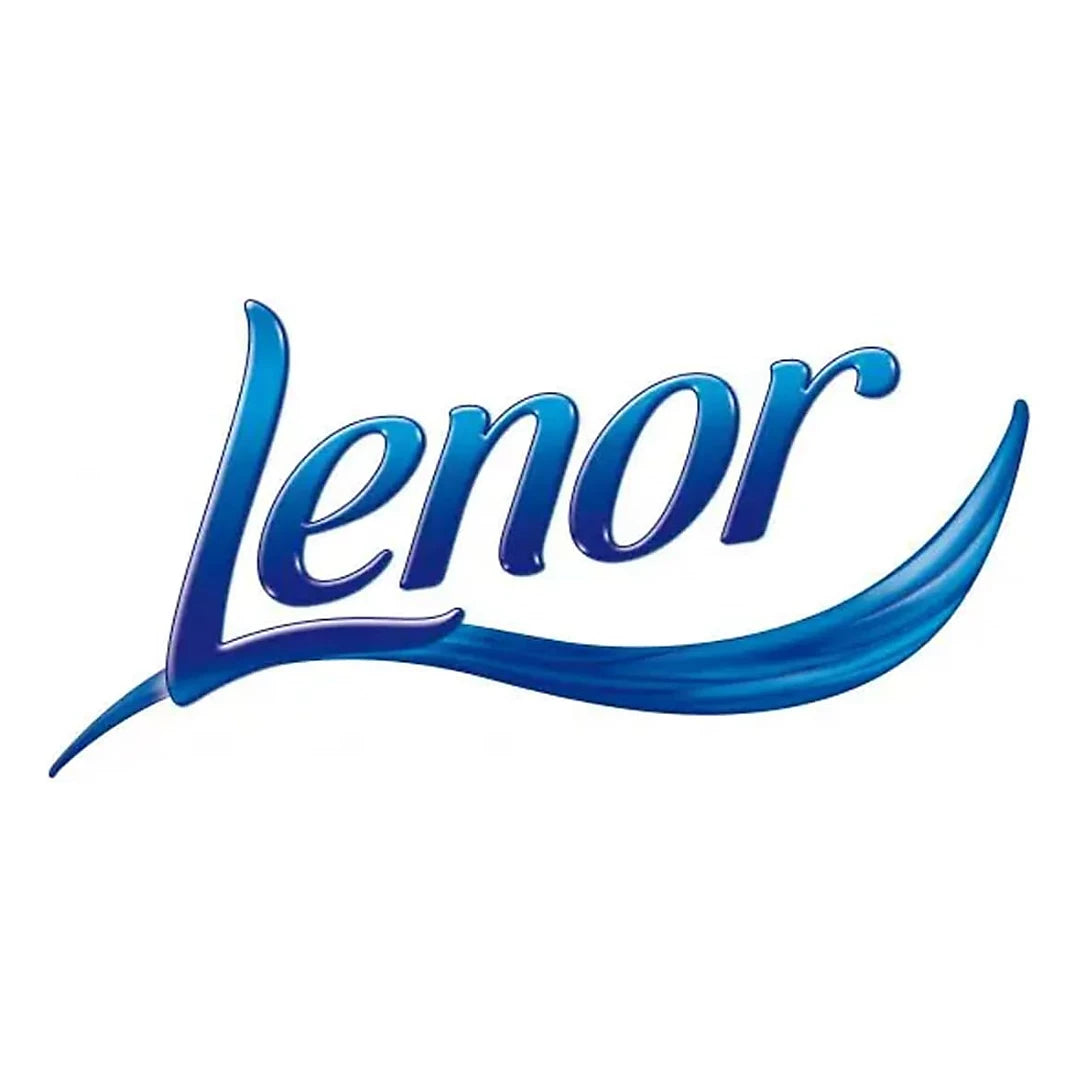 Lenor Professional Formula Sensitive Fabric Conditioner 190 Washes 3.8L