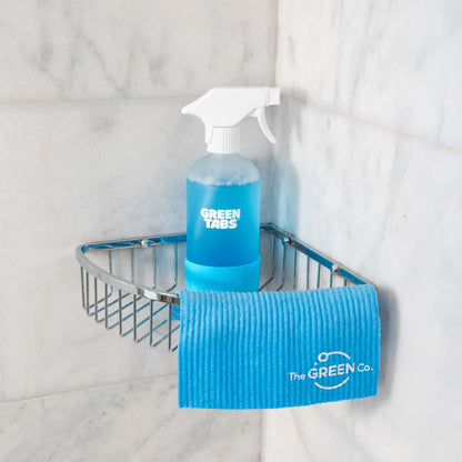 Bathroom Spray GreenTabs™ Starter Kit