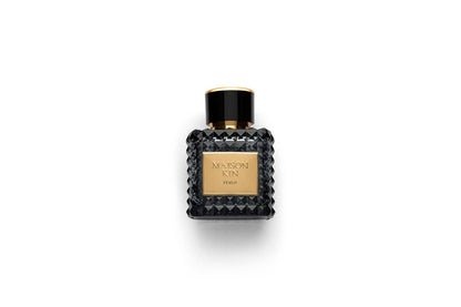 Italo Luxury Perfume EDP – Warm, Spicy & Elegant Unisex Fragrance with Vanilla, Coffee & Precious Woods