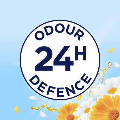 3Pack Lenor Fabric Conditioner Summer Breeze 118 Washes 3.92L Each Botthe